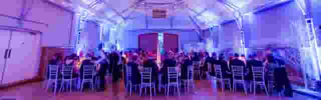 Prince Consort Rooms