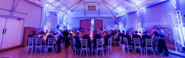 Prince Consort Rooms