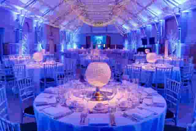 Prince Consort Rooms