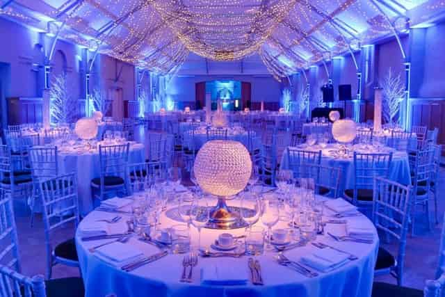 Prince Consort Rooms