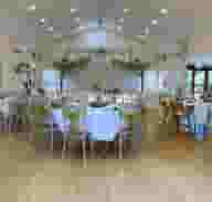 Christmas Party Venues