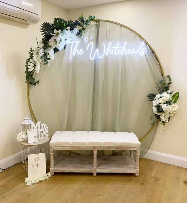 Function room