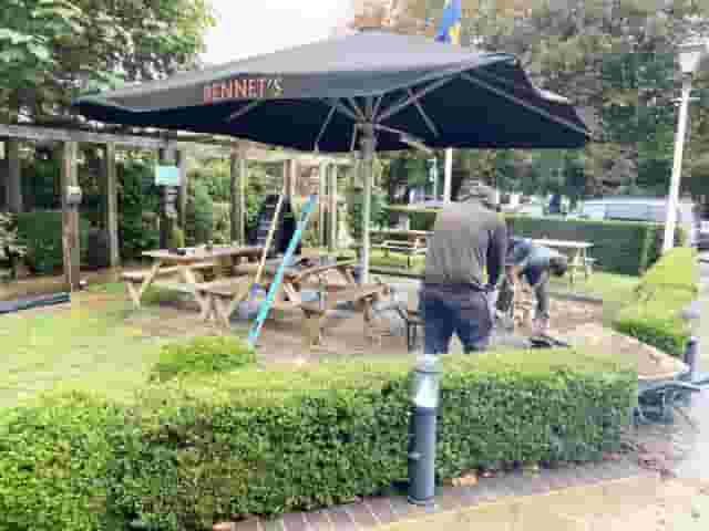 Bennets Club