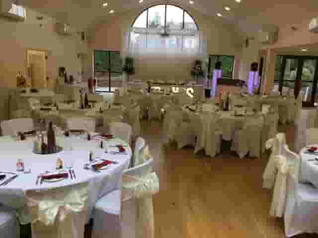 Bennets Club