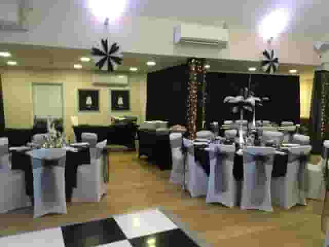 Bennets Club