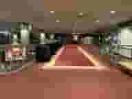 Meeting Spaces