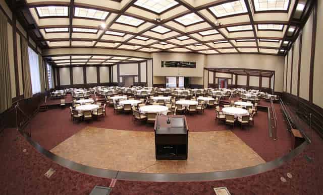 The Atrium