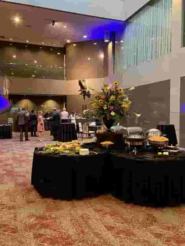 The Atrium