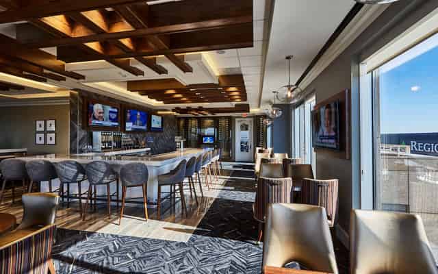 Conference Rooms