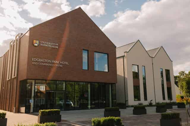 Conference Facility