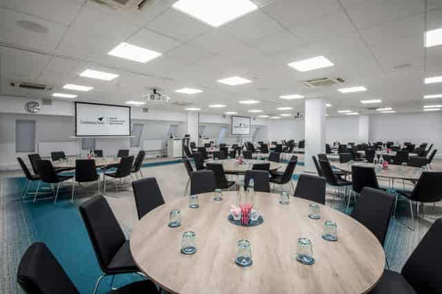Conference Facility