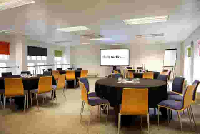 Centre for Professional Development