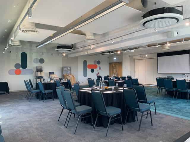 The Gallery Suite