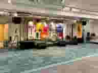 Theatres