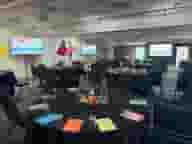Meeting Spaces