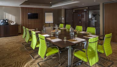 Small Meeting Rooms
