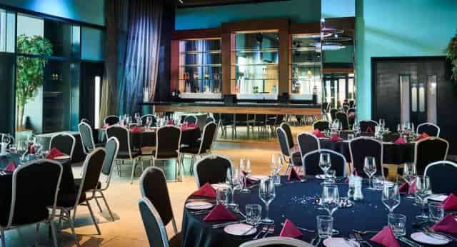 Function Rooms