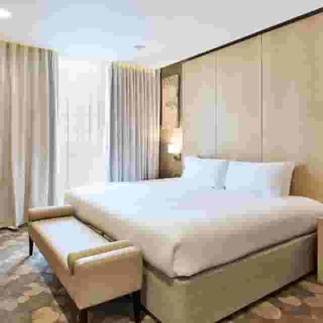 Genting Hotel