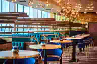 Party Venues