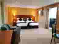 Meeting Rooms
