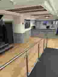 Networking Venues