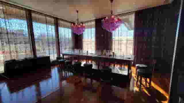 Private Dining Room