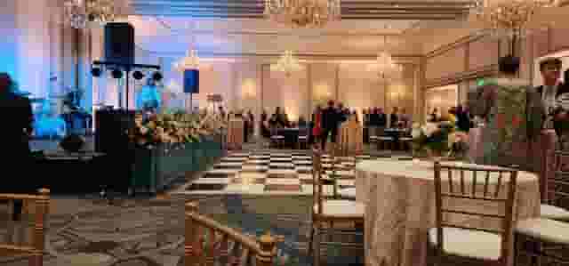 Ballroom Prefunction