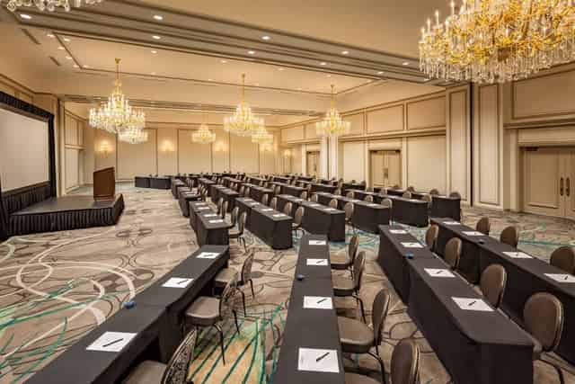 Ballroom