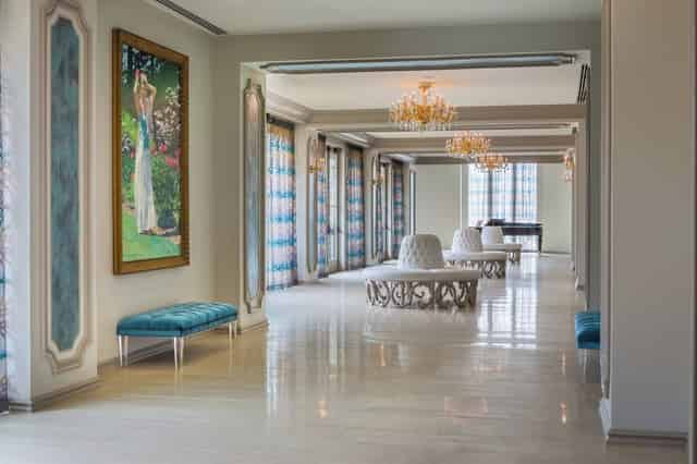 Ballroom