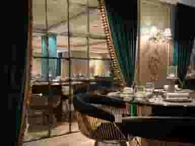 Party Venues