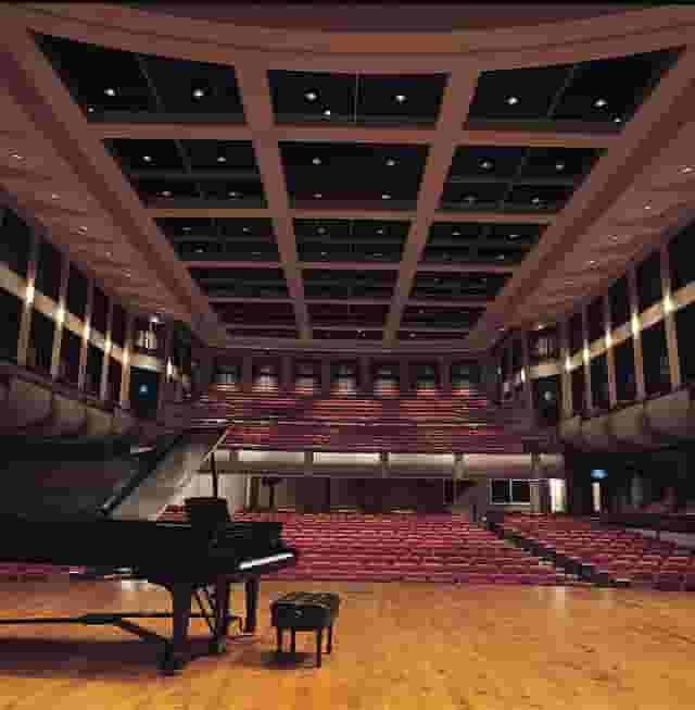 Sirote Theater