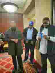 Networking Venues
