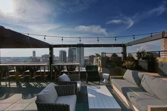 lounge