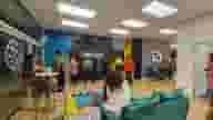 Small Venues