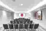 Reception Halls