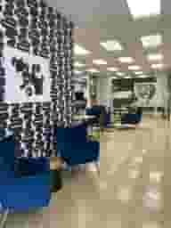 Meeting Spaces