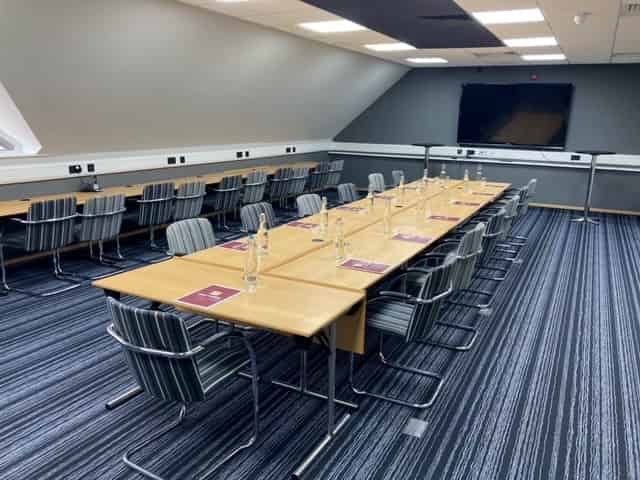 Function rooms