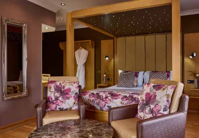 Function rooms