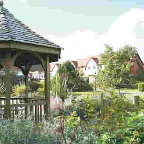 The Fairlawns Hotel & Spa