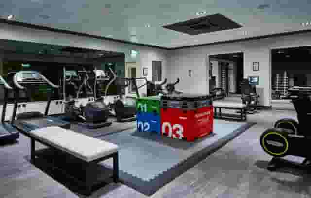 The Fairlawns Hotel & Spa