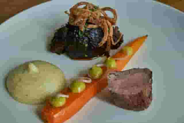 The Fairlawns Hotel & Spa