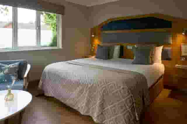 The Fairlawns Hotel & Spa