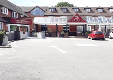 Party Venues