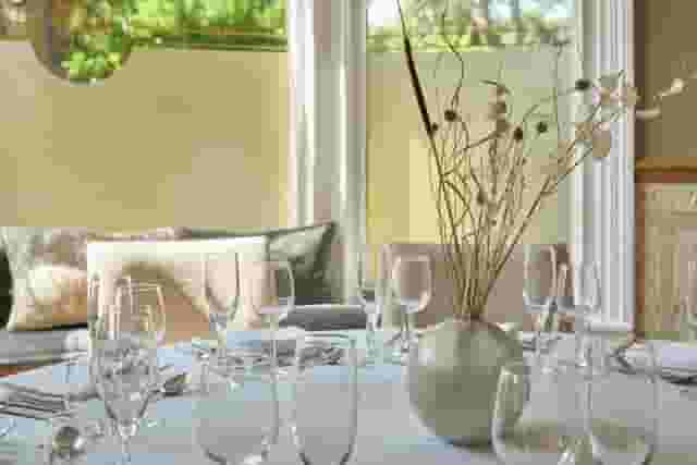 The Fairlawns Hotel & Spa