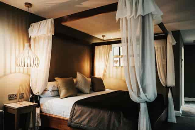 Moddershall Oaks Country Spa Retreat | Spa Days & Breaks in Stone