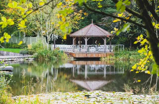 Gazebo