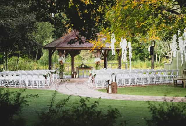 Gazebo