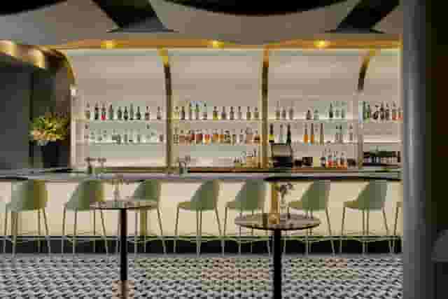 Steak house