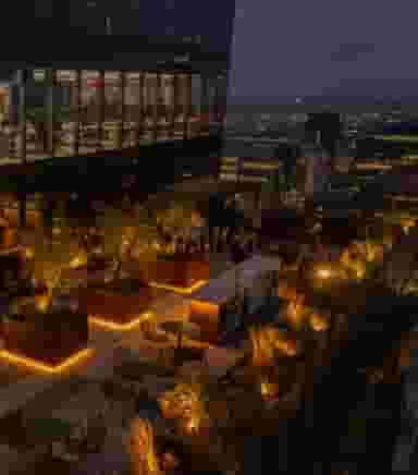 Cheap Private Dining