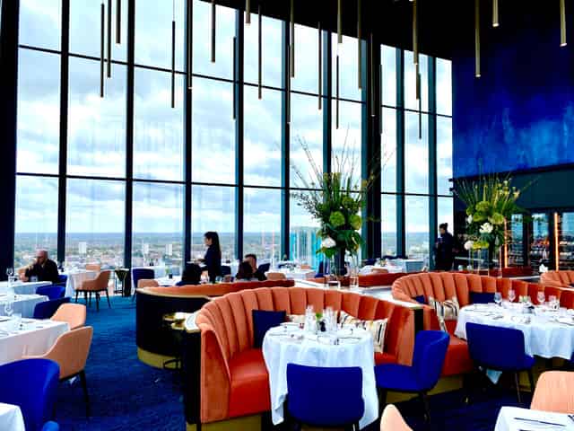 Orelle Restaurant